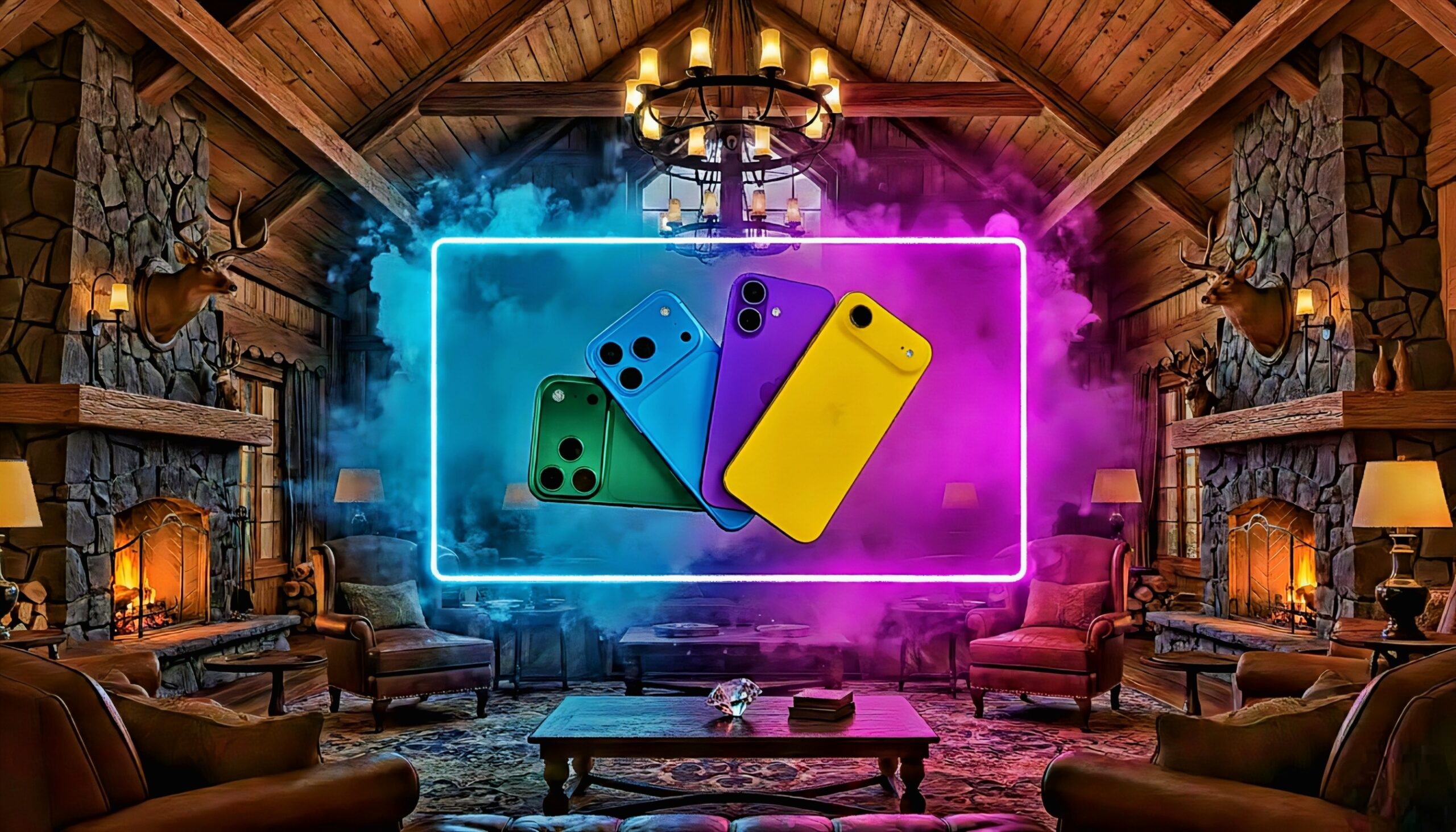 Read more about the article iPhone 18 and iPhone Air 2 display specs leak — everything the rumor mill just confirmed (and how to read it)