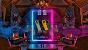 Read more about the article We’ve seen the guts of the iPhone 18 Pro and the foldable — and Apple quietly brings back Touch ID