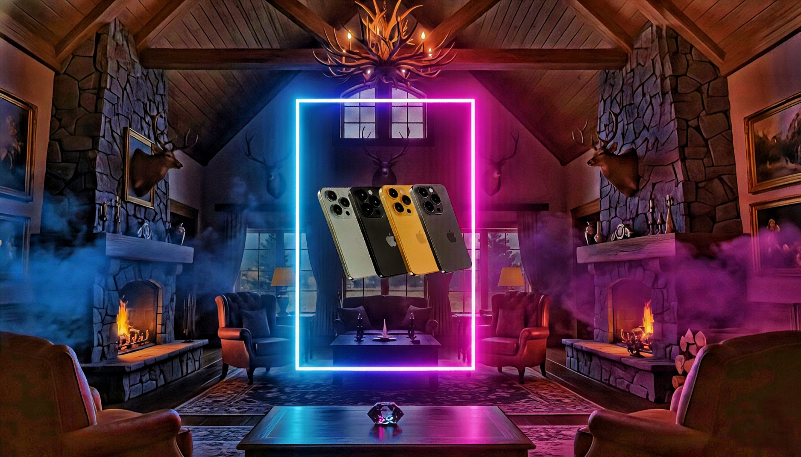 Read more about the article We’ve seen the guts of the iPhone 18 Pro and the foldable — and Apple quietly brings back Touch ID