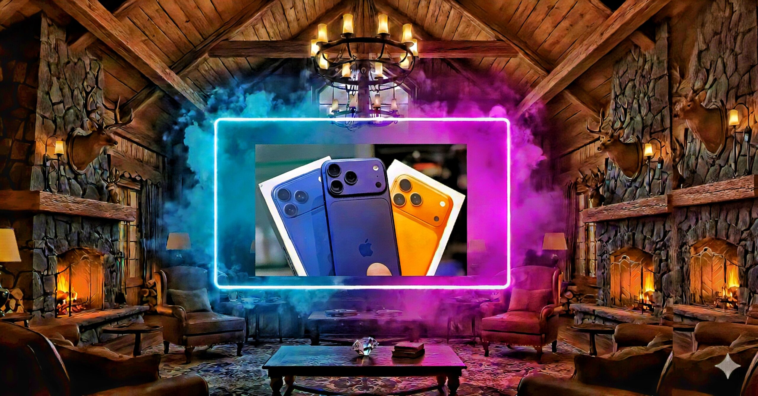 Read more about the article Hundreds of Millions of iPhones Must Reboot Now — Are You Affected?