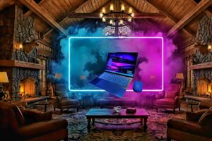 Read more about the article This new Windows laptop might make me finally ditch the MacBook