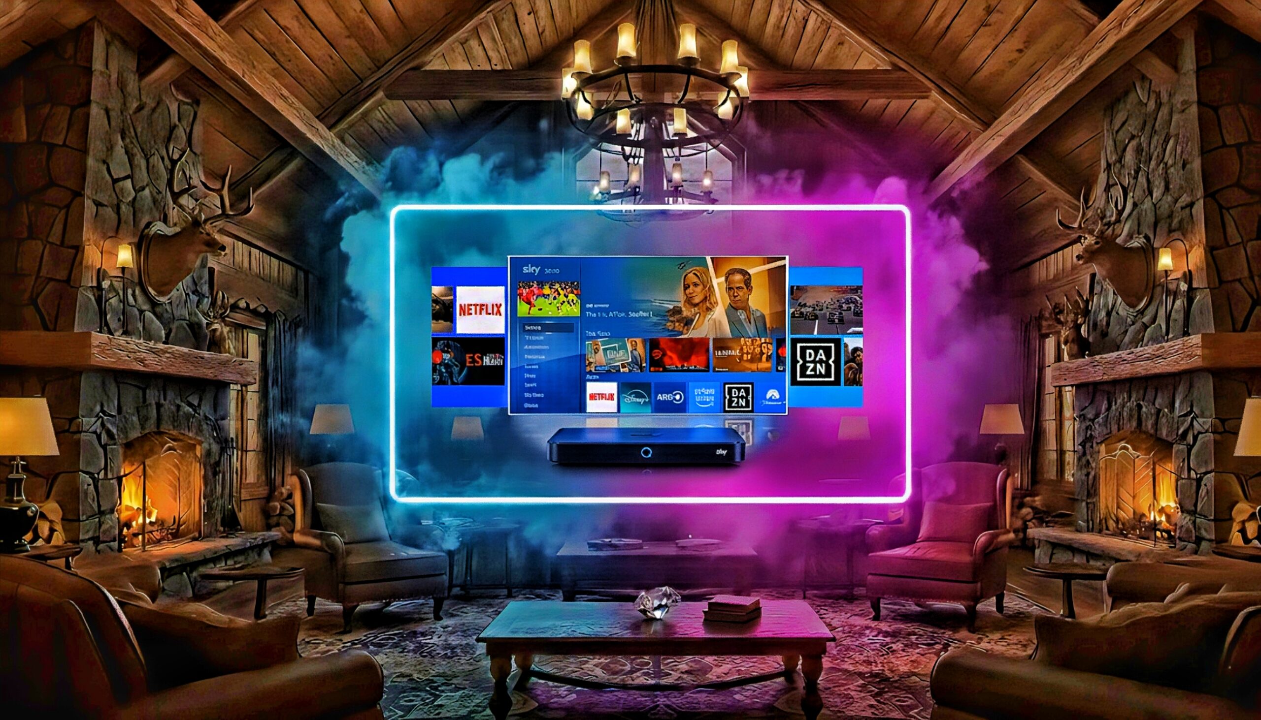 Read more about the article Sky reception change and how the HBO Max launch played out