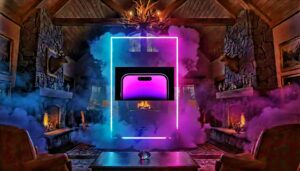 Read more about the article iPhone 18 Dynamic Island mistranslation what happened